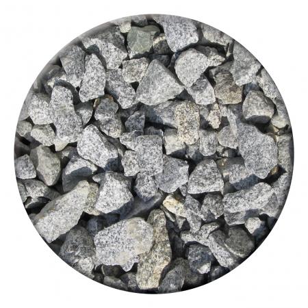 Bayerwald Granit Splitt